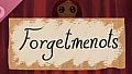 Forgetmenots Soundtrack