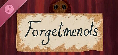Forgetmenots Soundtrack