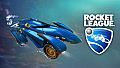 Rocket League - Triton