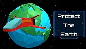 Protect the Earth