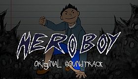 Hero Boy - Original Soundtrack