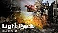 MechWarrior Online - Inner Sphere Light Mech Pack