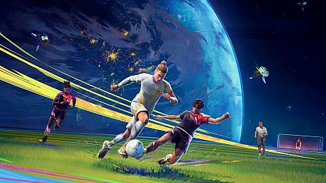 REMATCH - ELITE EDITION Bundle