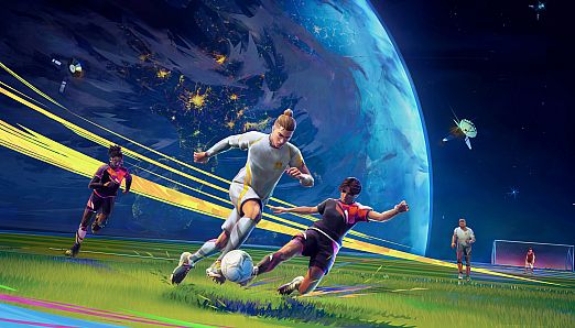 REMATCH - ELITE EDITION