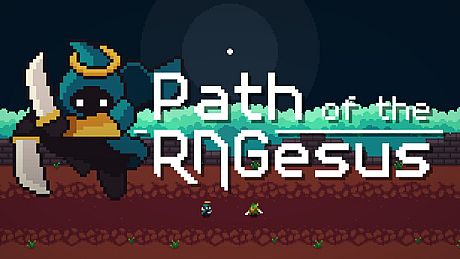 Path of the RNGesus Game