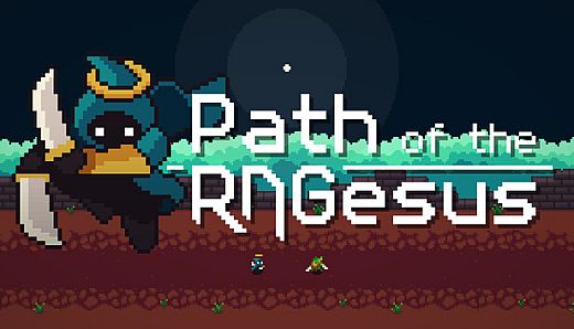 Path of the RNGesus