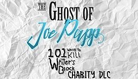 The Ghost of Joe Papp, 101 Ways to Kill Writer's Block: Shakespeare's Charity