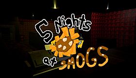 Five Nights At Smog's