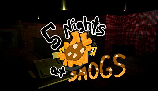 Five Nights At Smog's