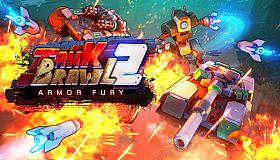 Tank Brawl 2: Armor Fury