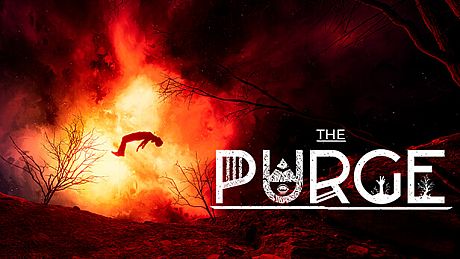 The Purge Revenant Game