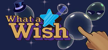 What a Wish Game
