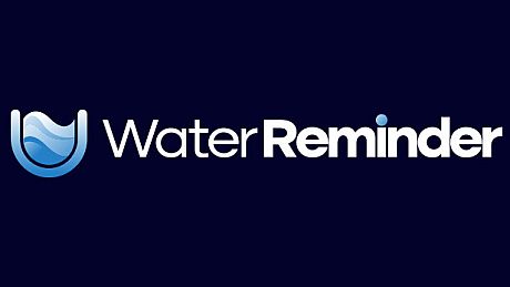 WaterReminder Game