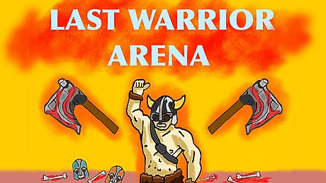 Last Warrior Arena Game