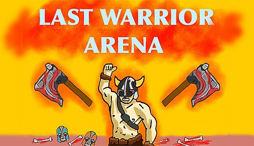Last Warrior Arena