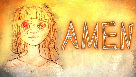 Alice Mesmerizing Episodes of Neurosis (AMEN) Game