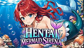 Hentai Mermaid Sirena