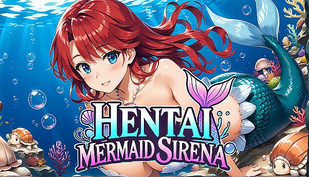 Buy Hentai Mermaid Sirena