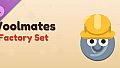 Woolmates - Factory Set