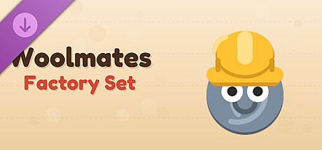 Woolmates - Factory Set DLC