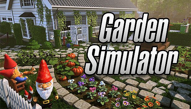 Buy Garden Simulator