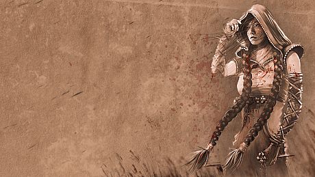 Shadow Tactics: Aiko's Choice Game