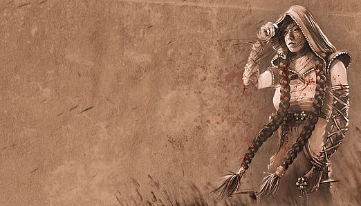 Shadow Tactics: Aiko's Choice