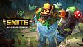 SMITE Gecko Guardian Bundle