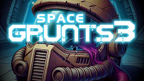 Space Grunts: Chrono Shard Game