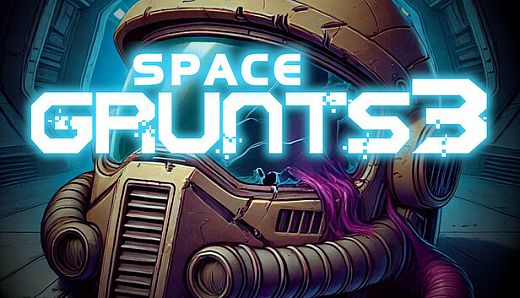 Space Grunts: Chrono Shard