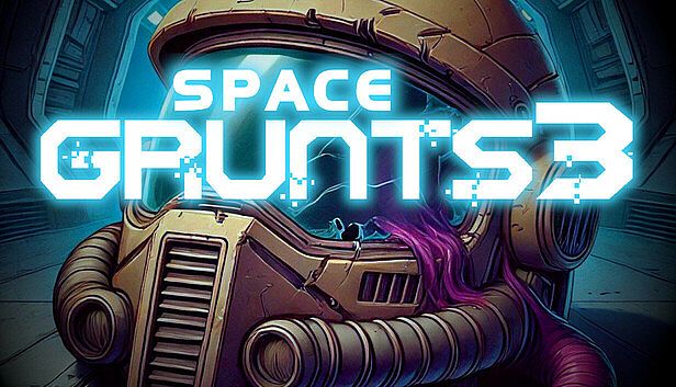 Buy Space Grunts: Chrono Shard