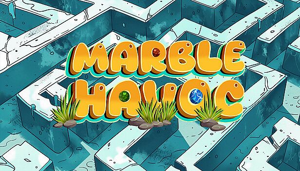 Buy Marble Havoc