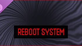 Commutator: REBOOT SYSTEM