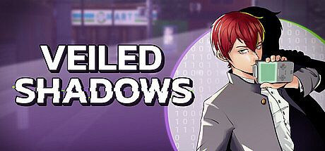 Veiled Shadows