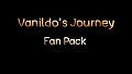 Vanildo's Journey Fan Pack