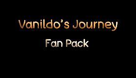 Vanildo's Journey Fan Pack