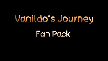 Vanildo's Journey Fan Pack DLC