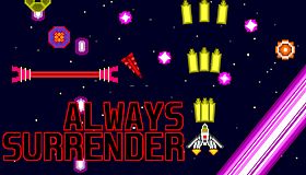 Always Surrender