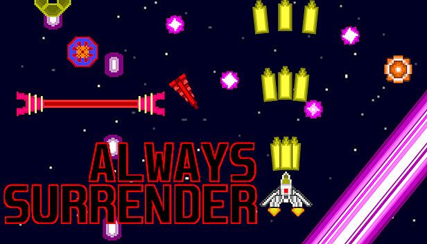 Buy Always Surrender