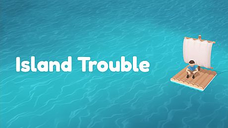 Island Trouble Game