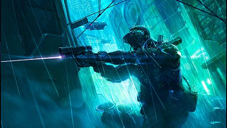 Conglomerate 451: Overloaded Game