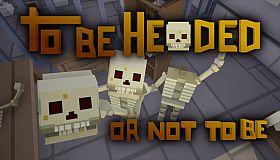 To Be Headed Or Not To Be