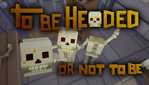 To Be Headed Or Not To Be