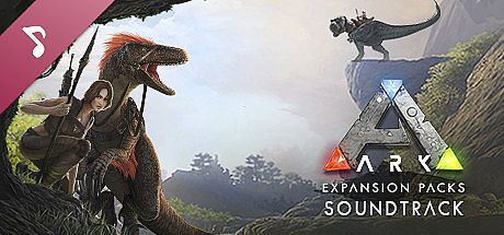 ARK: Expansion Packs Original Soundtrack DLC