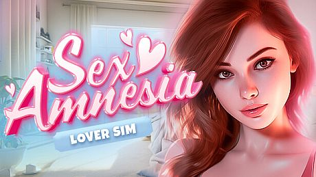 SEX Amnesia - Lover Sim Game