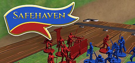 SafeHaven Game