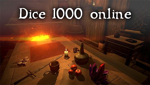 Dice 1000 online