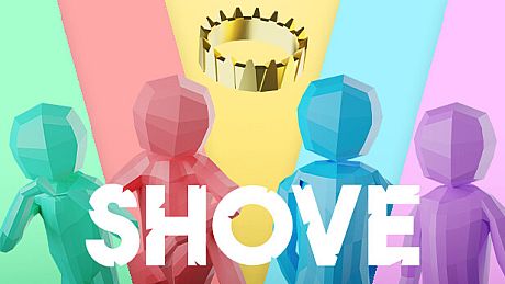 SHOVE Game