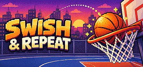 Swish & Repeat: Basketball Idle