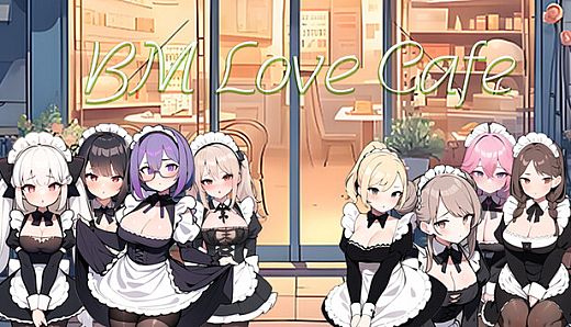 BM Love Cafe